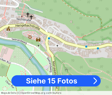 Ferienwohnung: Helles Studio mit Burgblick - Video Online - Foto 1