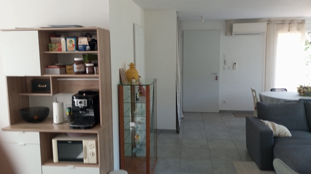 YENNE VILLA DE 2020 90 M² AVEC GARAGE SUR 500M² DE TERRAIN - Photo 1