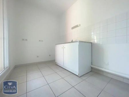 Appartement à louer 2 pièces 46.98m² - Photo 3