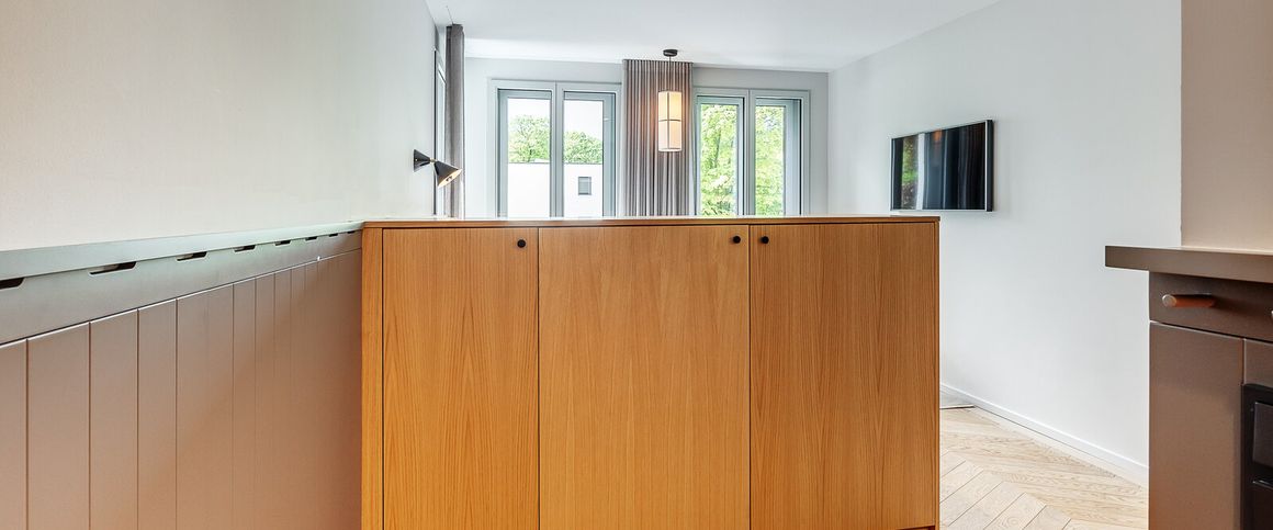 Herzog Park Suites - Exceptional Living - Foto 1