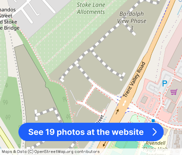 Jackdaw Lane, Burton Joyce, Nottingham - Photo 1