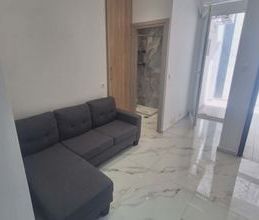 Studio/Γκαρσονιέρα για ενοικίαση - Συκιές, - Φωτογραφία 2