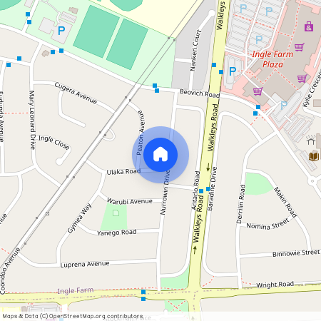 20 Ulaka Road, Ingle Farm