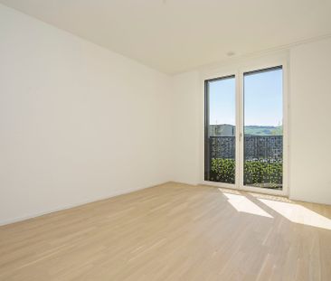 Moderne 4.5-Zimmerwohnung sucht Sie! - Foto 5