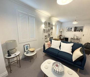 1 bedroom retirement property to rent - Photo 2