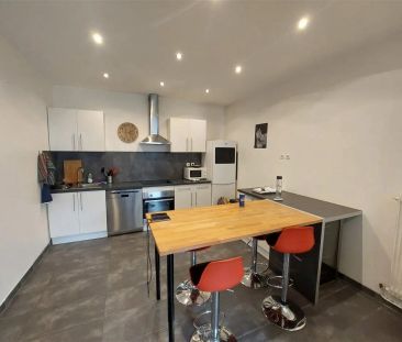Location appartement 2 pièces - 55m² à Villeurbanne (69100) - Photo 2