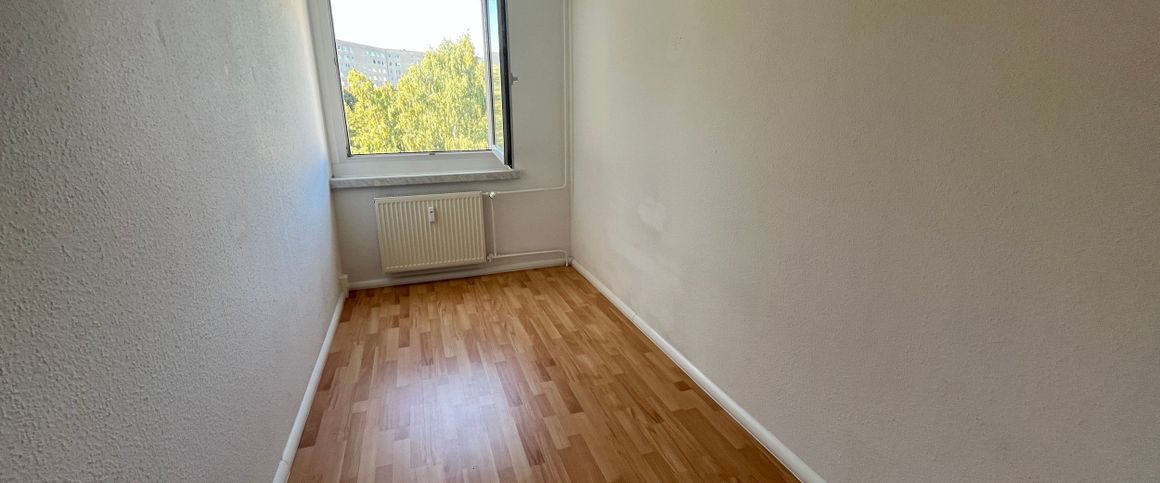 Wo der Blick weiter reicht – Traumwohnung mit EBK & Aussicht - Foto 1