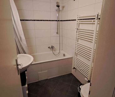 3.5 Zimmer, 55 m², 2. Stock - Photo 1