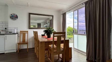 Spacious 2-Bedroom, furnished Apartment for Rent in Hilltop, Taupo - Photo 2
