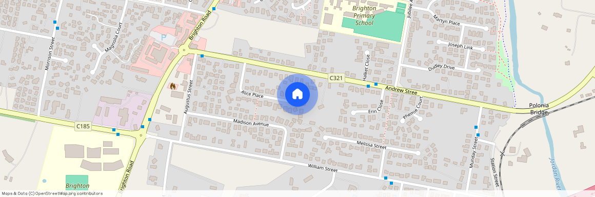 2/21 Alice Place, Tas 7030, Brighton