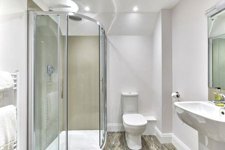 1 bedroom apartment to rent - Photo 5