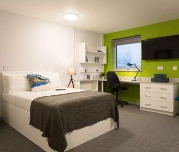 Standard En-suite | Rosedale Court - Photo 4