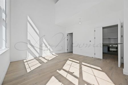 Caroline Street, Limehouse, E1 - Photo 2