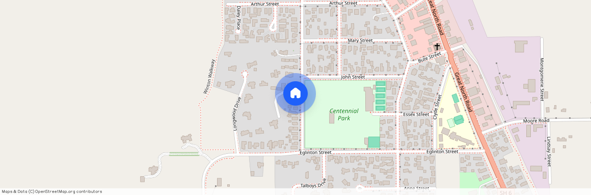 36 Mackenzie Street, Winton