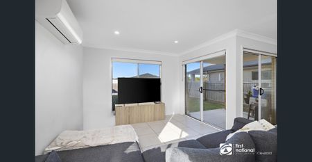 39 Swansea Circuit, Redland Bay, Qld 4165 - Photo 4