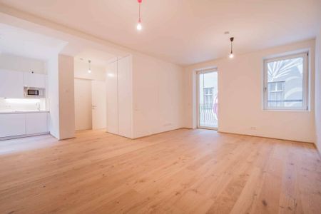 Mietwohnung 1070 Wien, Nähe Museumsquartier - Foto 3