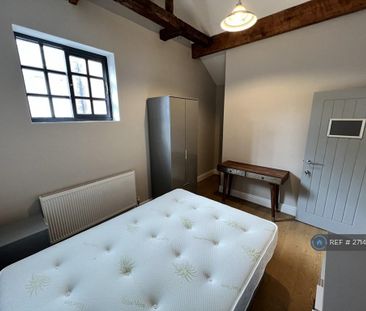 2 bedroom detached house to rent - Photo 5