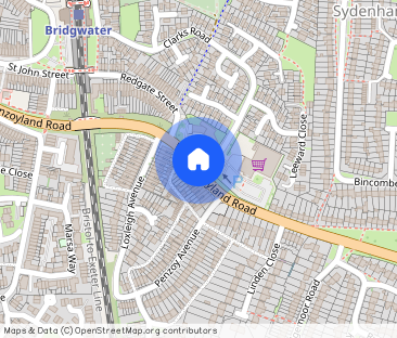 Westonzoyland Road, Bridgwater, TA6 - Photo 1