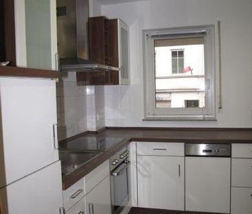 Etagenwohnung in Bad Honnef - Foto 1