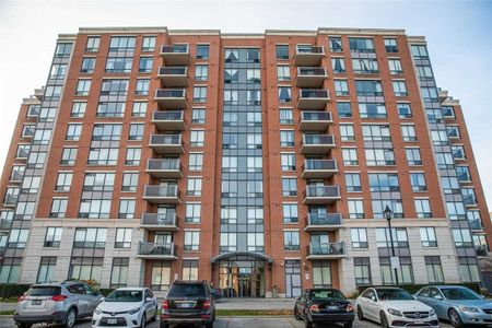 For Lease - 51 Times Avenue Unit# 811, Markham, Ontario - Photo 4