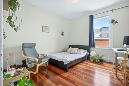 Appartement à louer - Montréal (Outremont) - Photo 4