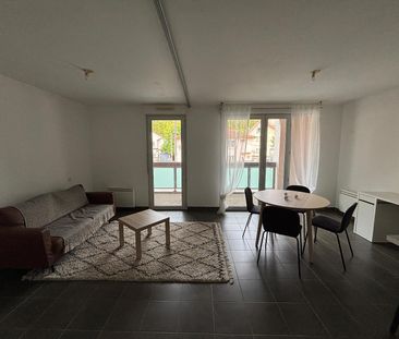 Location Appartement 2 pièces 61m² TOULOUSE 31400 - Photo 1