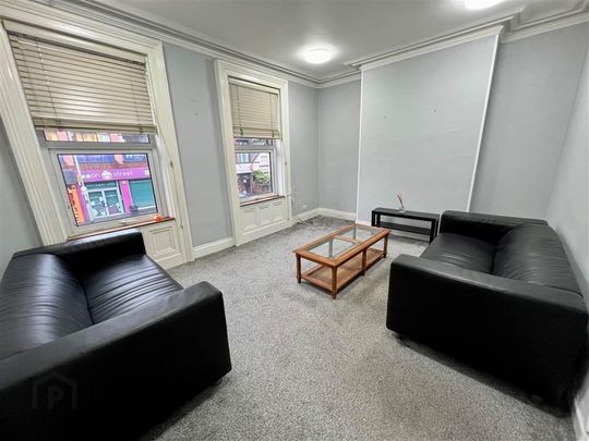 543a Lisburn Road, Belfast, BT9 7GQ - Photo 1