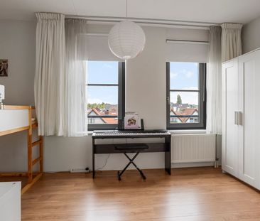 Appartement te huur: Koningin Julianalaan 22-L 2251 EA Voorschoten - foto 5