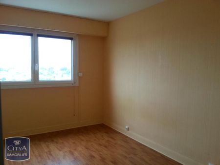 Location Appartement 3 pièces 62m² POITIERS 86000 - Photo 3