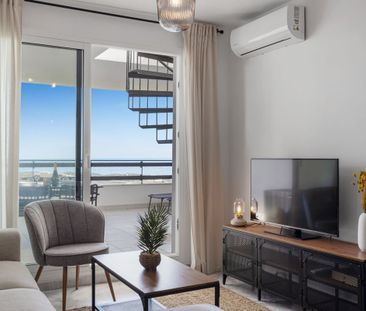 Atico en alquiler en Casares - Photo 4