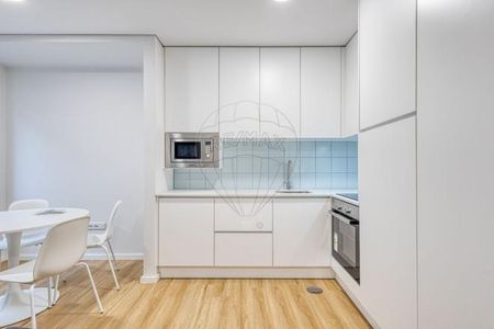 Apartamento T1 - Photo 2
