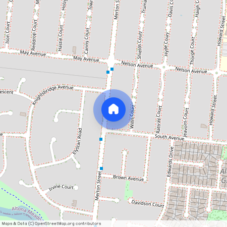 203 Merton Street, Vic 3028, Altona Meadows