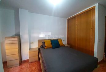 Se alquila en El Medano apartamento de 2 dormitorios!