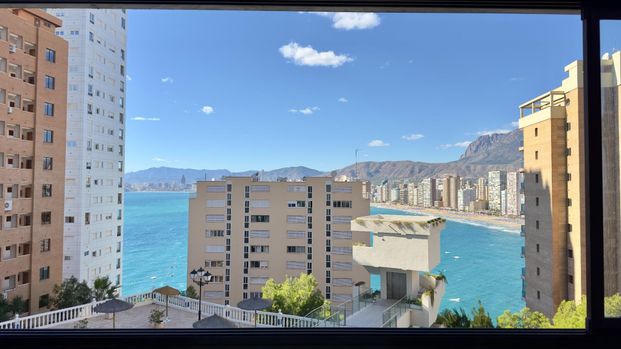 Rent apartment in Rincon de Loix BenidormRent an apartment in Rincon de Leutsch Benidorm - Photo 1