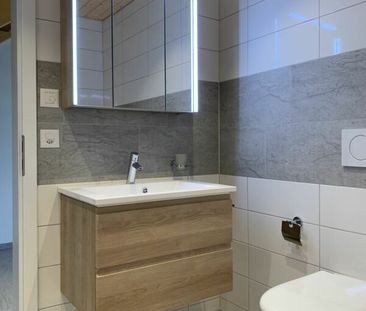 3.5-room apartment, 1st floor middle-right - Photo 6