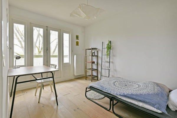 Te huur: Appartement Postjeskade in Amsterdam - Foto 1