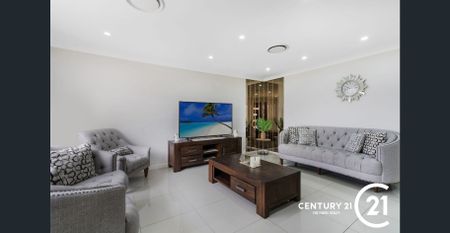 MODERN THREE BEDROOM HOME! - Photo 5