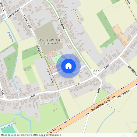 Joanna Cocxstraat 10, 2440 Geel