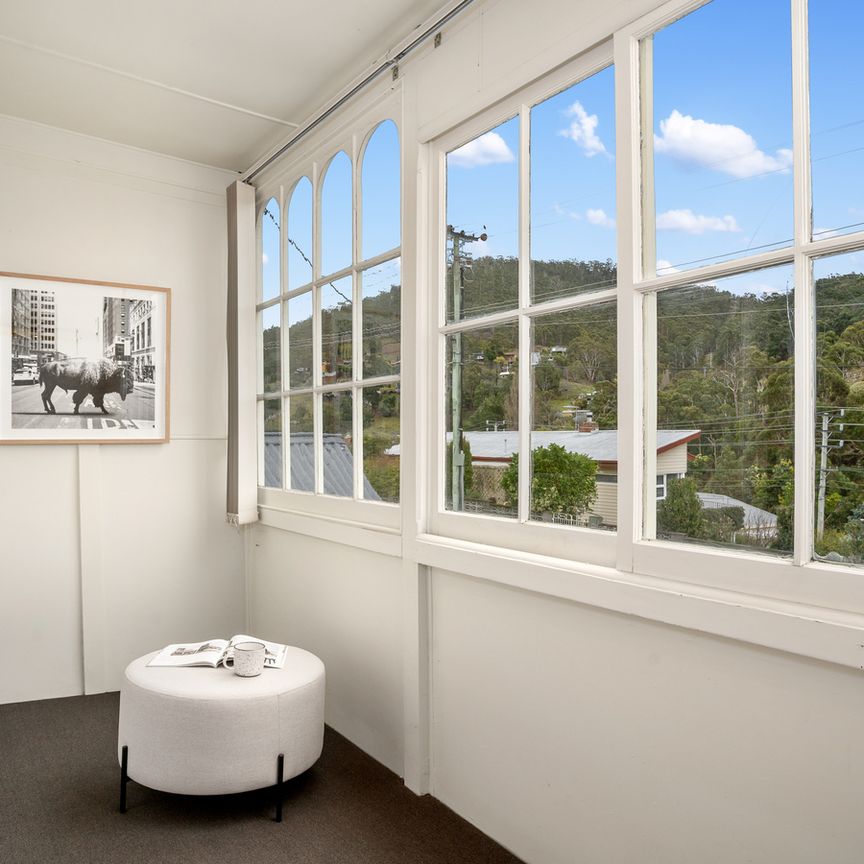 1/78 Cascade Road South Hobart TAS 7004 Australia - Photo 1