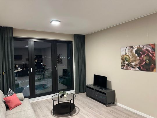 Niemeyerstraat 54, Hoofddorp Zuid, 2132HE - Photo 1