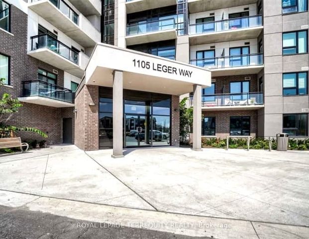 612-1105 Leger Way - Photo 1