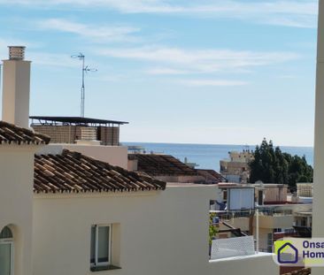 Atico en alquiler en Marbella, Marbella - Photo 1