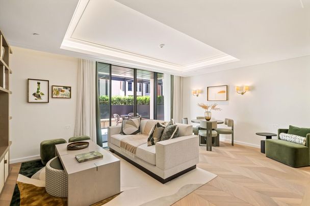 A 1 bedroom apartment in a sought-after location - Photo 1