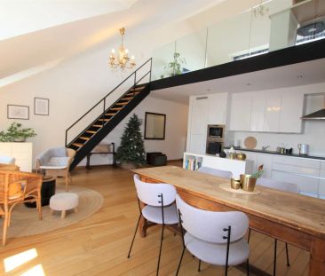 LUXE DUPLEX APPARTEMENT IN HET STADSCENTRUM - Photo 5