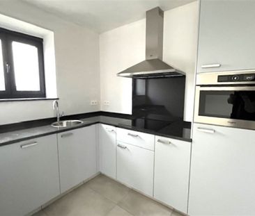 Prachtig dakappartement op de 2de verdieping - Photo 4