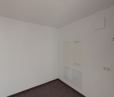 Raumwunder auf 2 Zimmer! Neubauwohnung mit EBK und Balkon - Foto 5