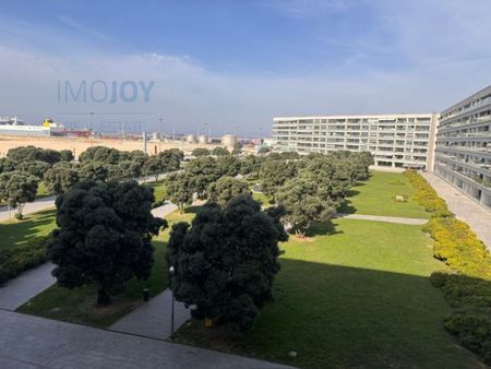 2 room luxury Flat for rent in Matosinhos, Distrito do Porto - Photo 4