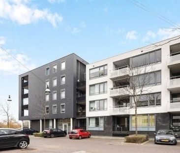 Manis Krijgsmanhof 0ong, 5233 's-Hertogenbosch, Nederland - Photo 1