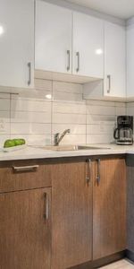 Studio - Montréal - $1,195 /mo - Photo 4