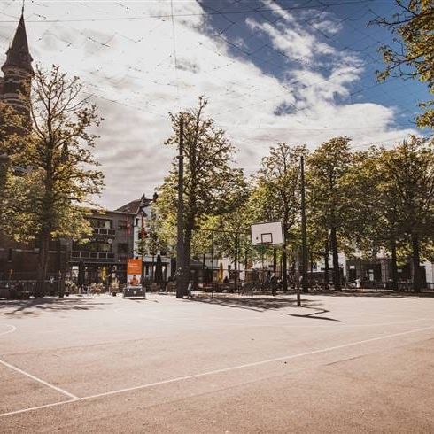 Appartement te huur - Photo 1